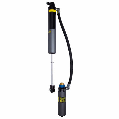 Bilstein B8 8100 (DSA) Suspension Front Right Shock Absorber for 2018-2024 Jeep Wrangler - 27.20 in. Extended