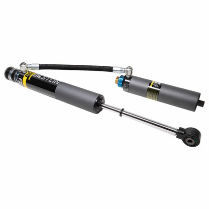 Bilstein B8 8100 (DSA) Suspension Rear Left Shock Absorber for 2007-2021 Toyota Tundra - 25.12 in. Extended