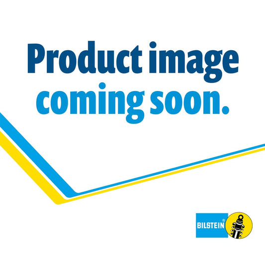 Bilstein B8 8100 (DSA) Suspension Rear Left Shock Absorber for 2018-2024 Jeep Wrangler - 28.77 in. Extended