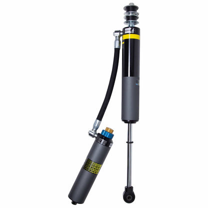 Bilstein B8 8100 (DSA) Suspension Rear Right Shock Absorber for 2007-2021 Toyota Tundra - 25.12 in. Extended