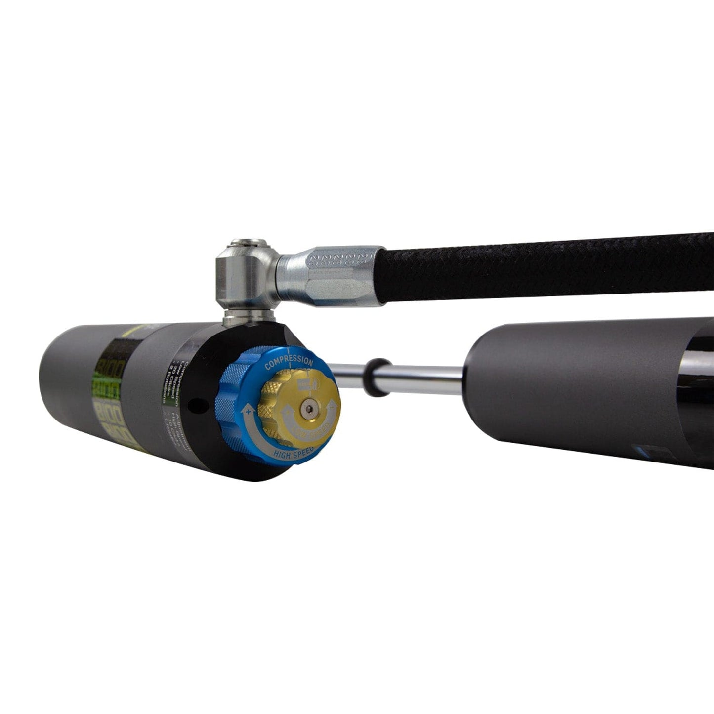 Bilstein B8 8100 (DSA) Suspension Shock Absorber for 2005-2023 Toyota Tacoma