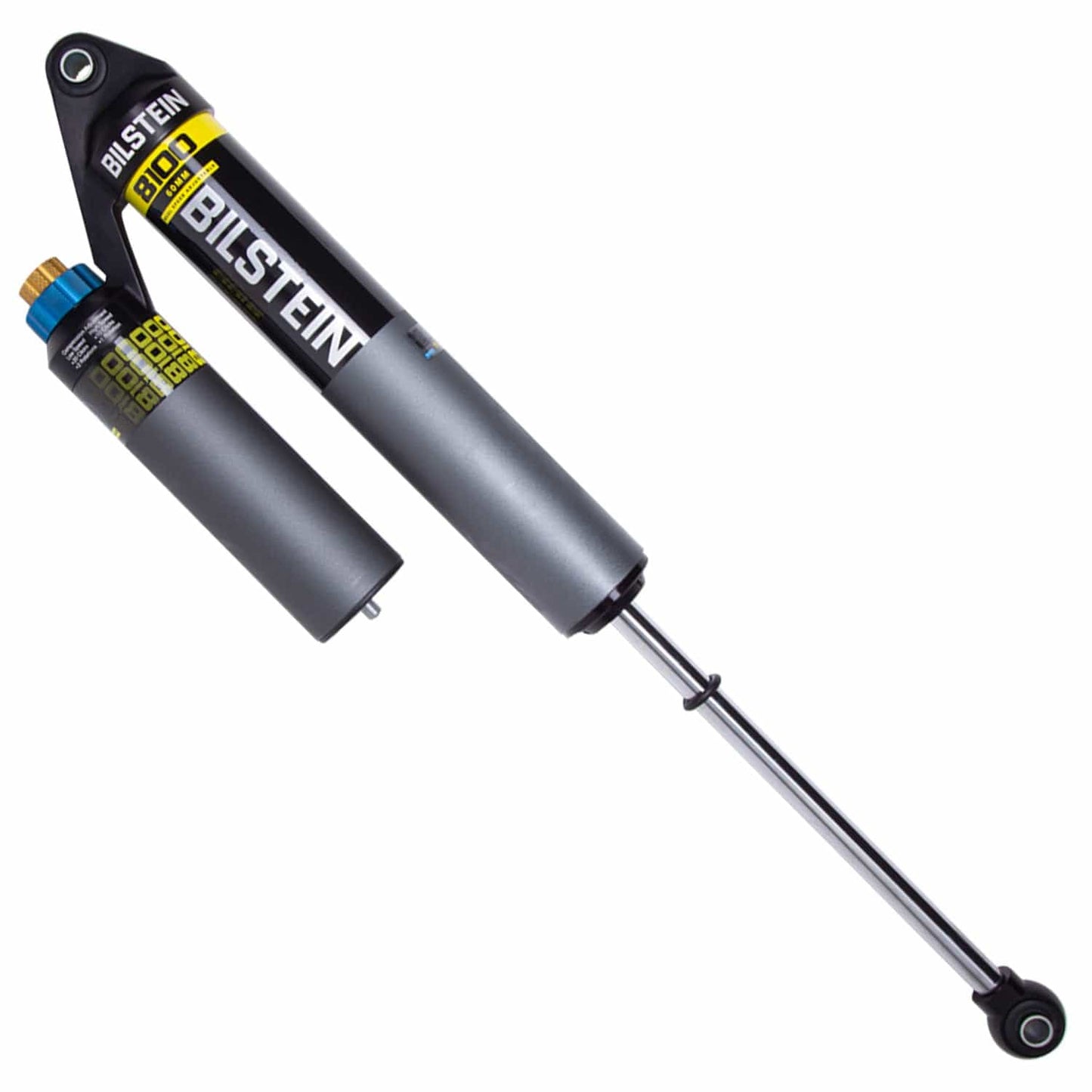 Bilstein B8 8100 (DSA) Suspension Shock Absorber for 2020-2024 Jeep Gladiator - 17.57 in. Collapsed