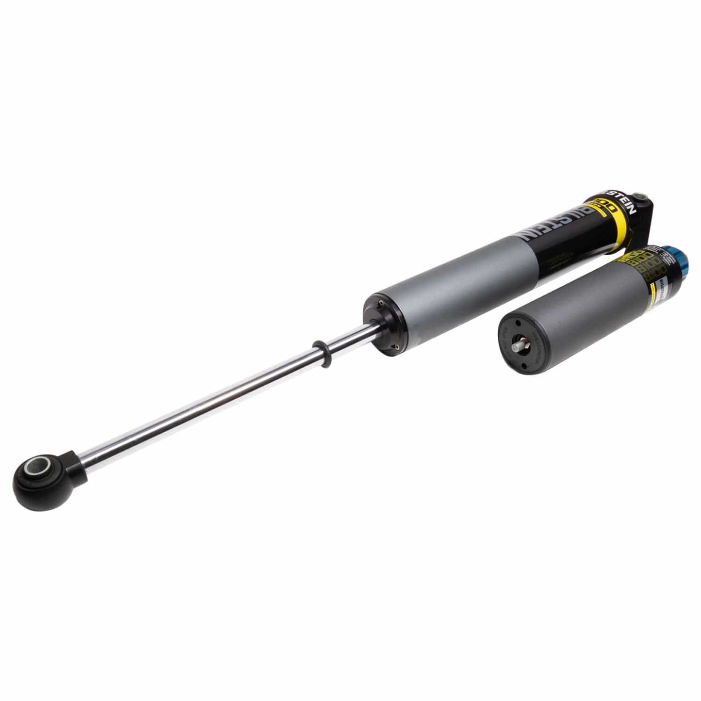Bilstein B8 8100 (DSA) Suspension Shock Absorber for 2020-2024 Jeep Gladiator - 17.57 in. Collapsed