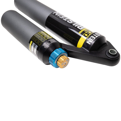 Bilstein B8 8100 (DSA) Suspension Shock Absorber for 2020-2024 Jeep Gladiator - 17.57 in. Collapsed