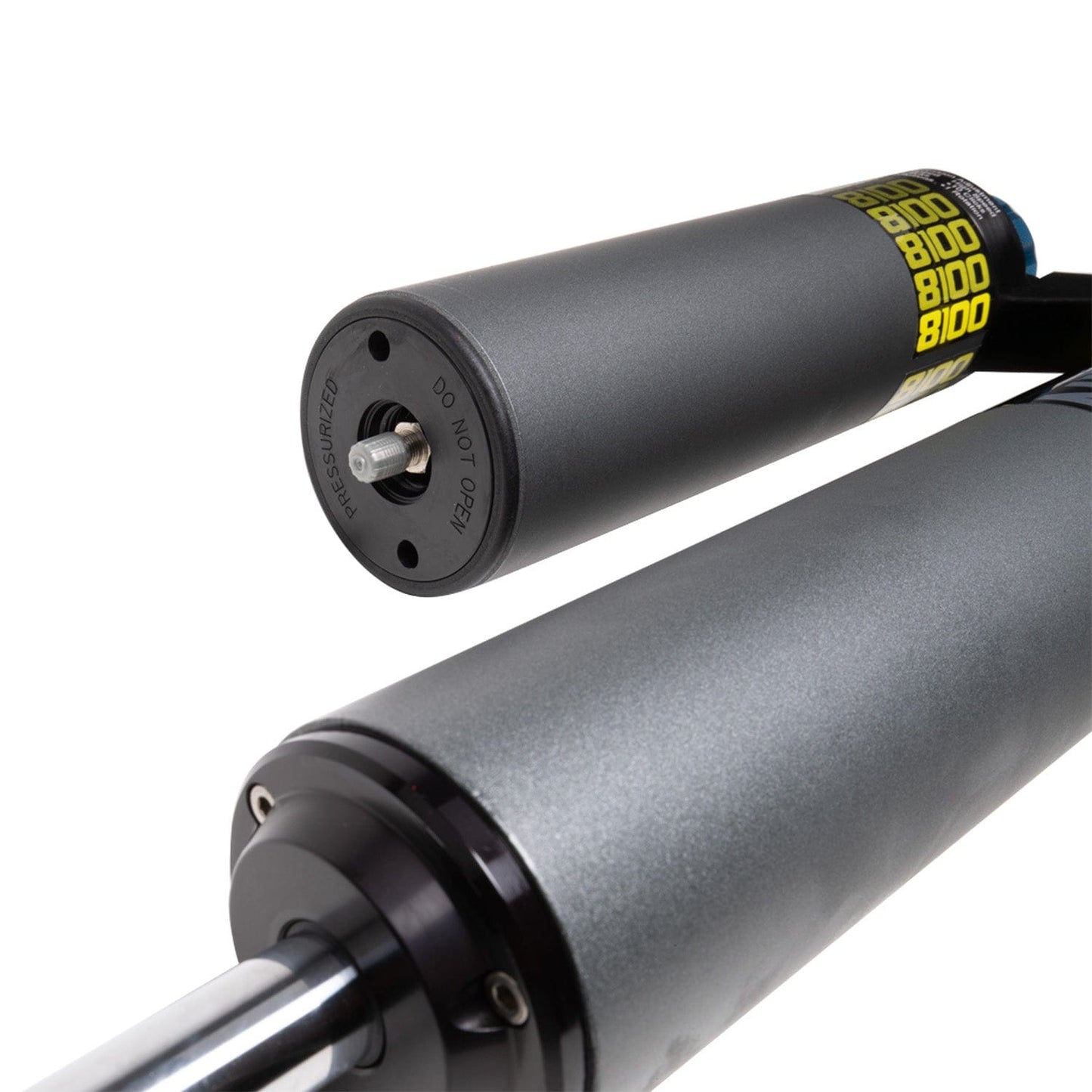Bilstein B8 8100 (DSA) Suspension Shock Absorber for 2020-2024 Jeep Gladiator - 17.57 in. Collapsed