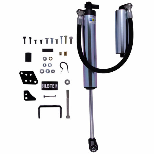 Bilstein B8 8100 Suspension Front Left Shock Absorber for 2018-2024 Jeep Wrangler - 27.05 in. Extended