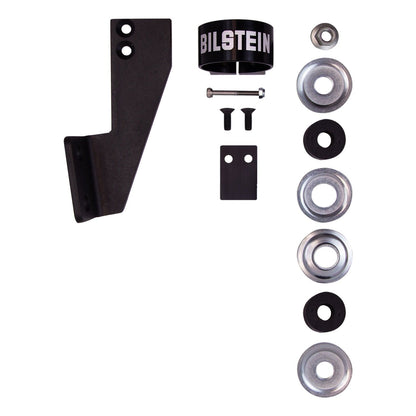Bilstein B8 8100 Suspension Rear Left Shock Absorber for 2007-2021 Toyota Tundra - 25.12 in. Extended