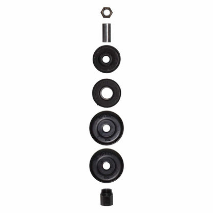 Bilstein B8 8100 Suspension Shock Absorber for 2019-2024 Ram 2500