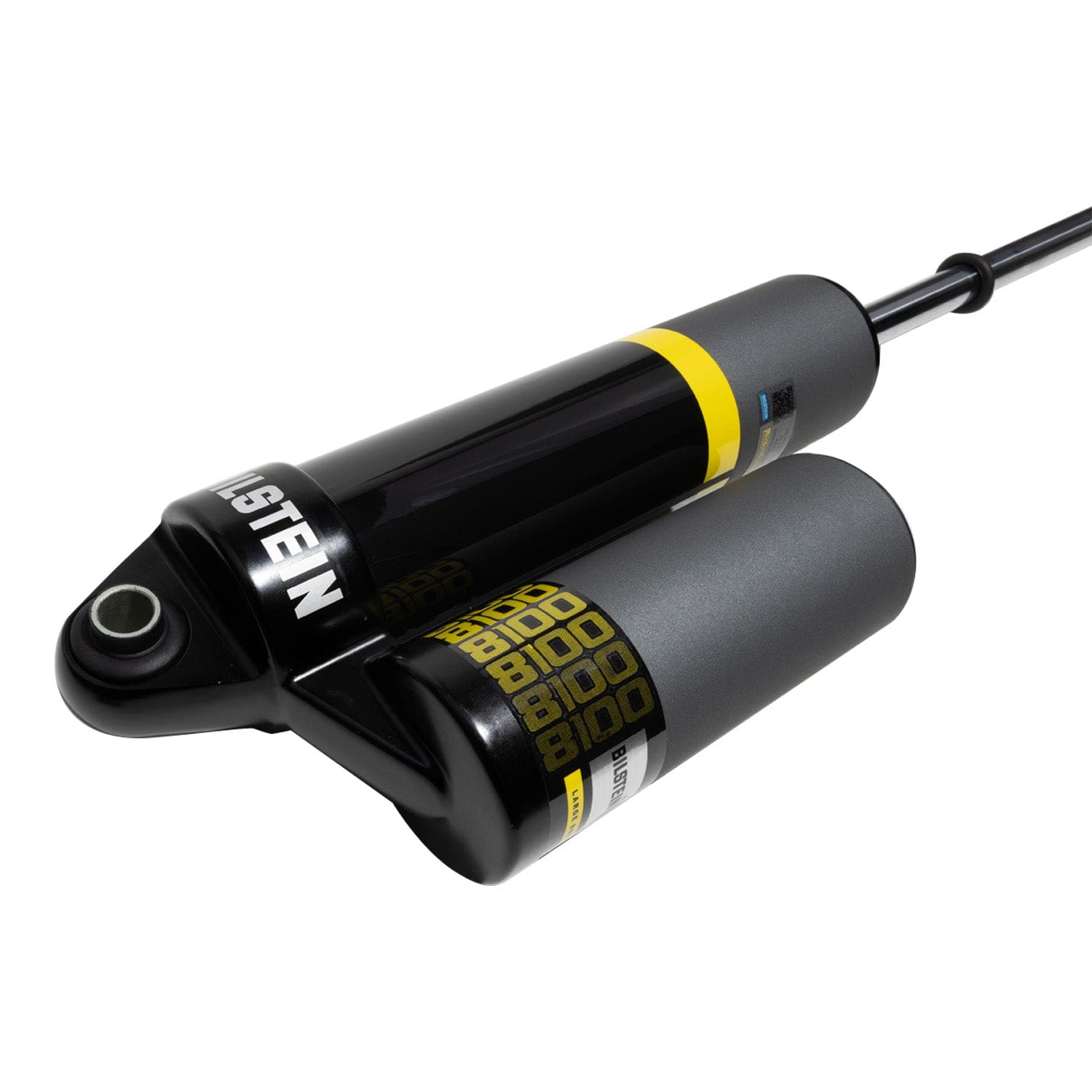 Bilstein B8 8100 Suspension Shock Absorber for 2019-2024 Ram 2500