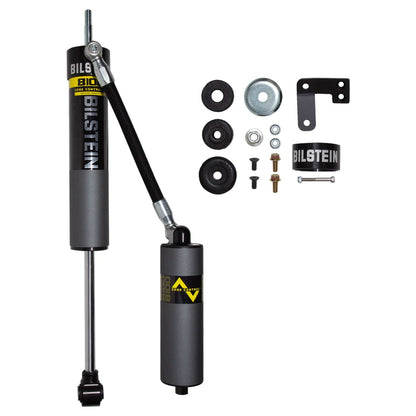 Bilstein B8 8100 (ZoneControl R) Suspension Front Left Shock Absorber for 2019-2024 Ram 2500 - 22.99 in. Extended