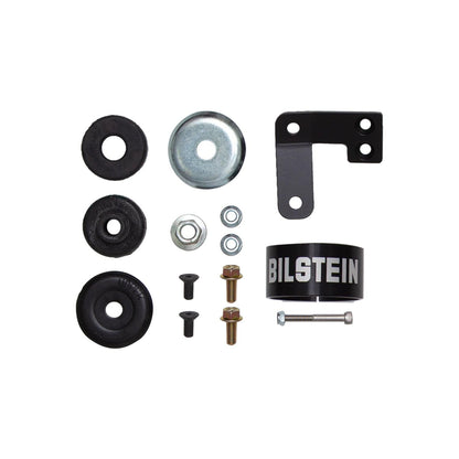 Bilstein B8 8100 (ZoneControl R) Suspension Front Left Shock Absorber for 2019-2024 Ram 2500 - 22.99 in. Extended