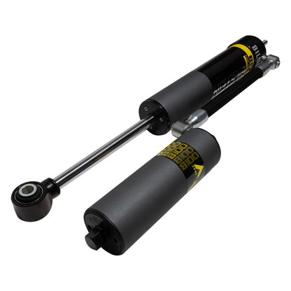 Bilstein B8 8100 (ZoneControl R) Suspension Front Left Shock Absorber for 2019-2024 Ram 2500 - 22.99 in. Extended