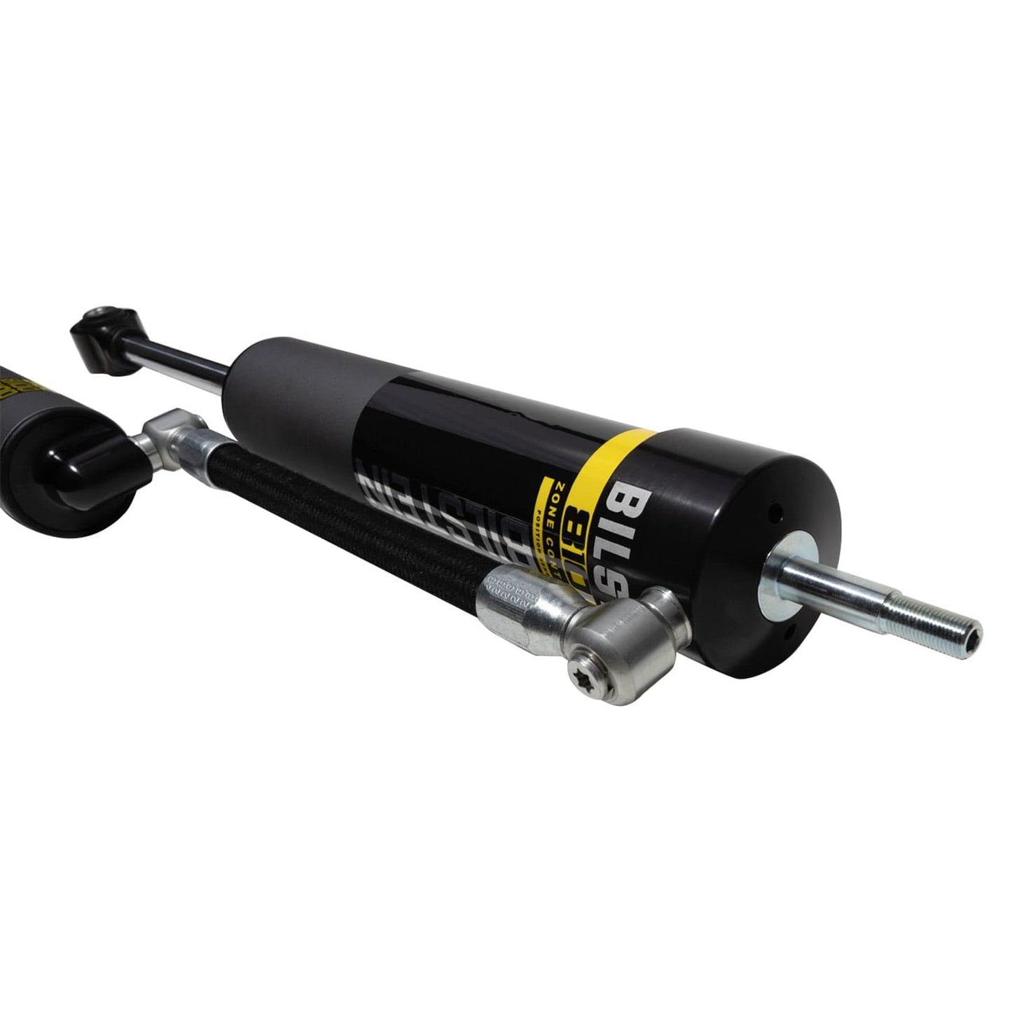 Bilstein B8 8100 (ZoneControl R) Suspension Front Left Shock Absorber for 2019-2024 Ram 2500 - 22.99 in. Extended