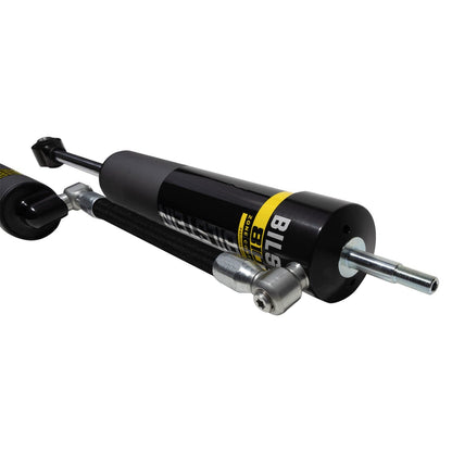 Bilstein B8 8100 (ZoneControl R) Suspension Front Left Shock Absorber for 2019-2024 Ram 2500 - 22.99 in. Extended