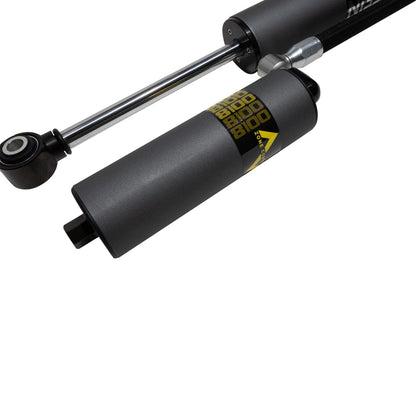 Bilstein B8 8100 (ZoneControl R) Suspension Front Left Shock Absorber for 2019-2024 Ram 2500 - 22.99 in. Extended