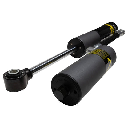 Bilstein B8 8100 (ZoneControl R) Suspension Front Left Shock Absorber for 2019-2024 Ram 2500 - 22.99 in. Extended