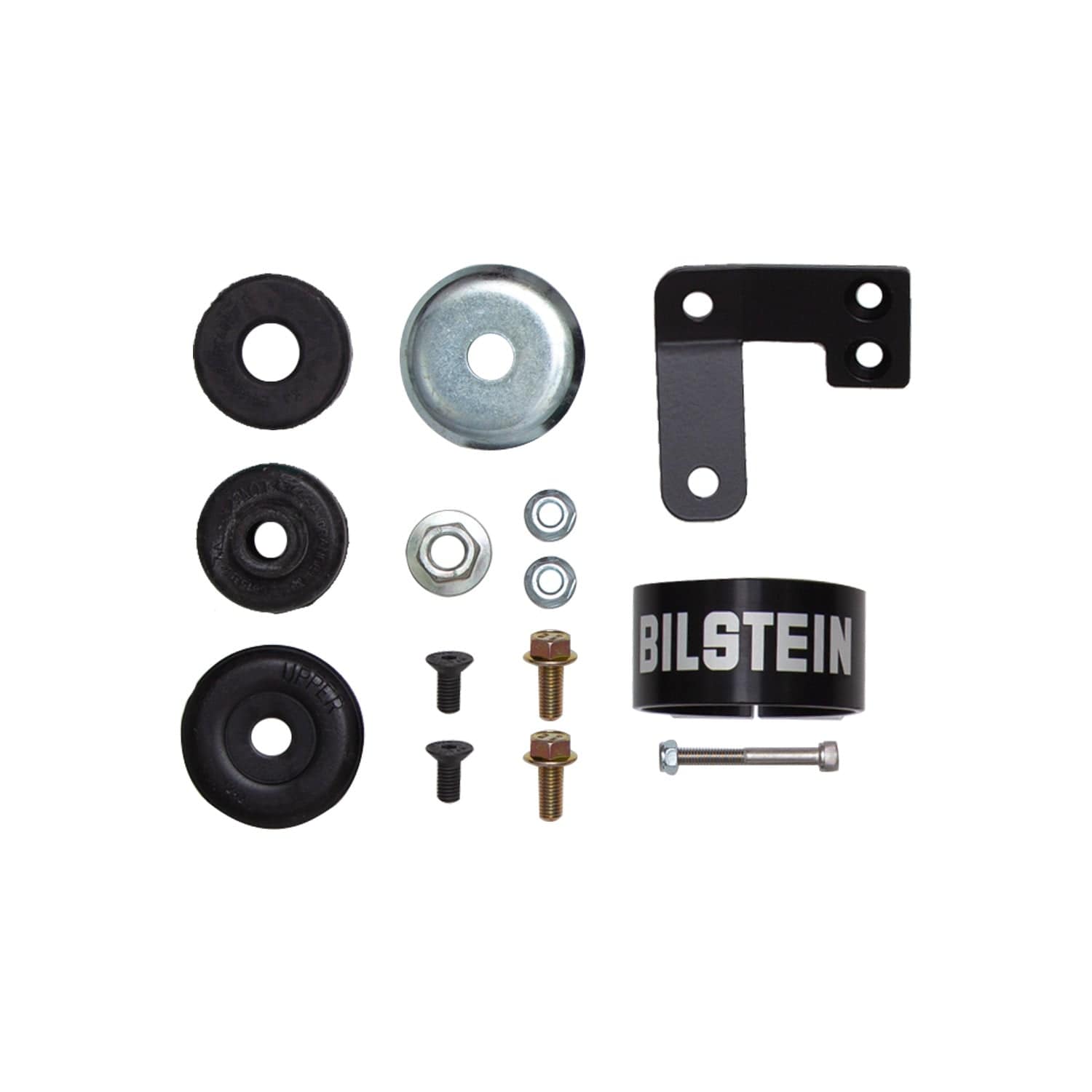 Bilstein B8 8100 (ZoneControl R) Suspension Front Right Shock Absorber for 2019-2024 Ram 2500 - 22.99 in. Extended
