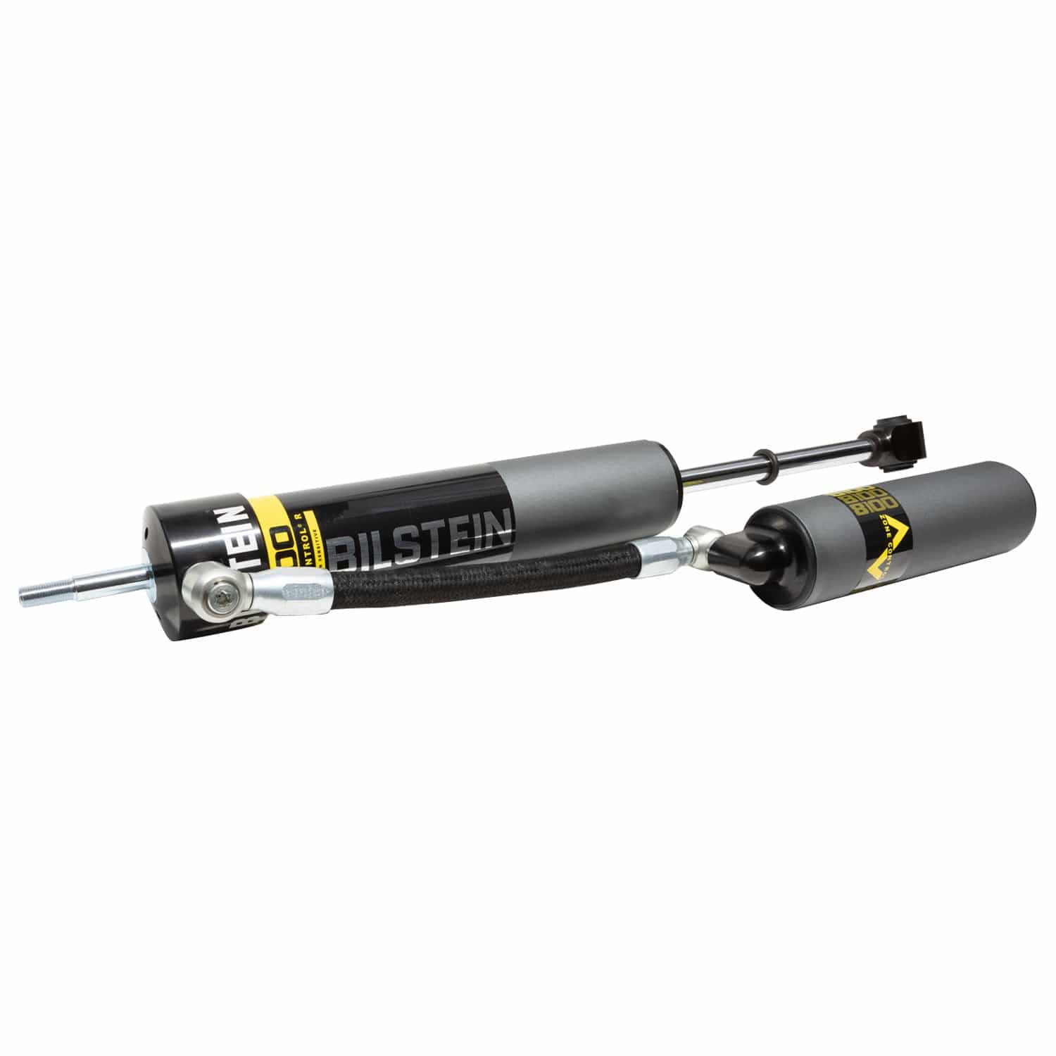 Bilstein B8 8100 (ZoneControl R) Suspension Front Right Shock Absorber for 2019-2024 Ram 2500 - 22.99 in. Extended