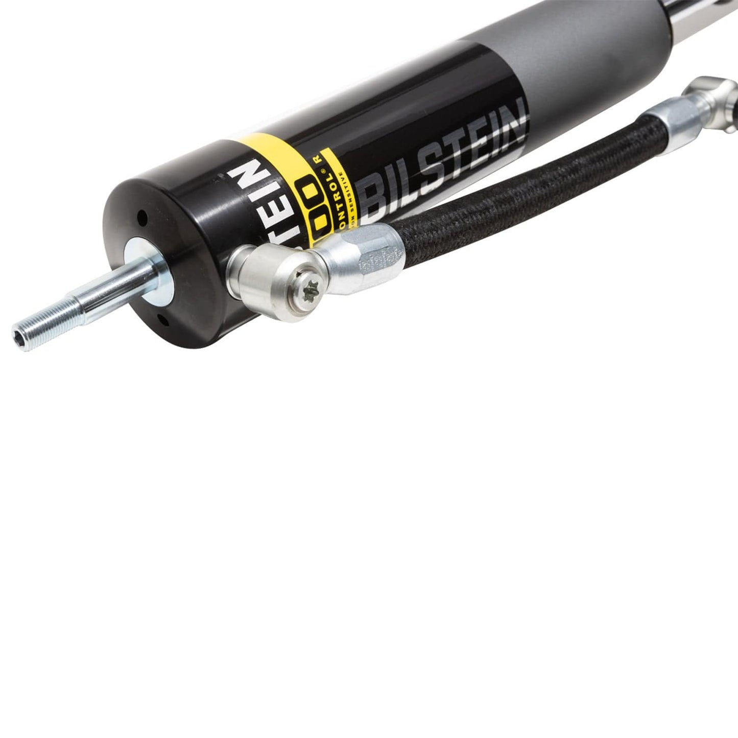 Bilstein B8 8100 (ZoneControl R) Suspension Front Right Shock Absorber for 2019-2024 Ram 2500 - 22.99 in. Extended