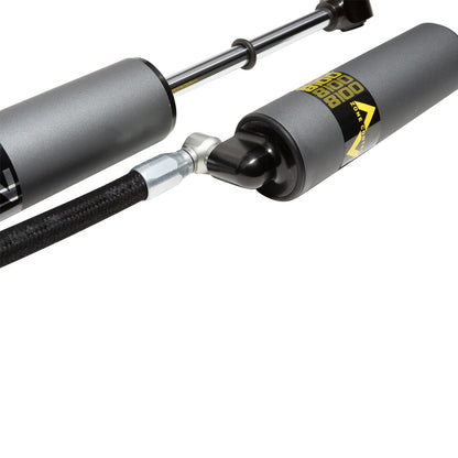 Bilstein B8 8100 (ZoneControl R) Suspension Front Right Shock Absorber for 2019-2024 Ram 2500 - 22.99 in. Extended
