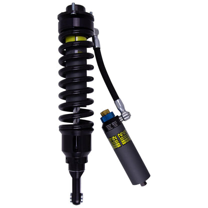 Bilstein B8 8112 (ZoneControl CR DSA+) Front Left Shock Absorber and Coil Spring Assembly for 2005-2023 Toyota Tacoma