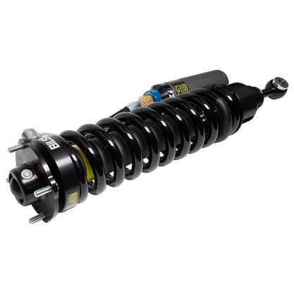 Bilstein B8 8112 (ZoneControl CR DSA+) Front Left Shock Absorber and Coil Spring Assembly for 2015-2021 Toyota Tundra