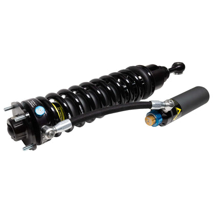 Bilstein B8 8112 (ZoneControl CR DSA+) Front Left Shock Absorber and Coil Spring Assembly for 2015-2021 Toyota Tundra