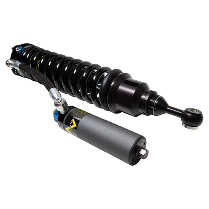 Bilstein B8 8112 (ZoneControl CR DSA+) Front Left Shock Absorber and Coil Spring Assembly for 2015-2021 Toyota Tundra
