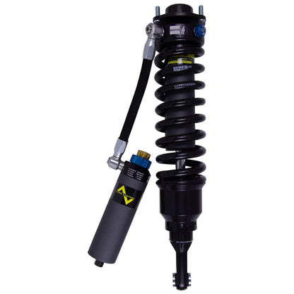 Bilstein B8 8112 (ZoneControl CR DSA+) Front Left Shock Absorber and Coil Spring Assembly for 2016-2023 Toyota Tacoma