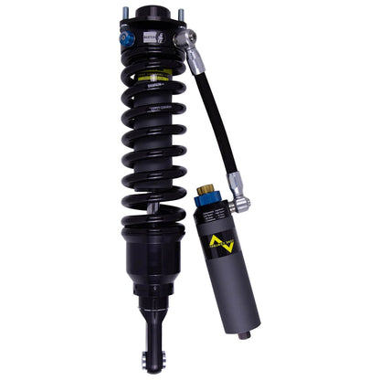 Bilstein B8 8112 (ZoneControl CR DSA+) Front Right Shock Absorber and Coil Spring Assembly for 2005-2023 Toyota Tacoma