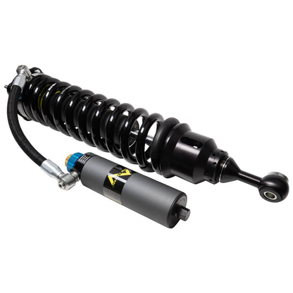 Bilstein B8 8112 (ZoneControl CR DSA+) Front Right Shock Absorber and Coil Spring Assembly for 2015-2021 Toyota Tundra
