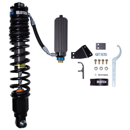 Bilstein B8 8112 (ZoneControl CR DSA+) Front Right Shock Absorber and Coil Spring Assembly