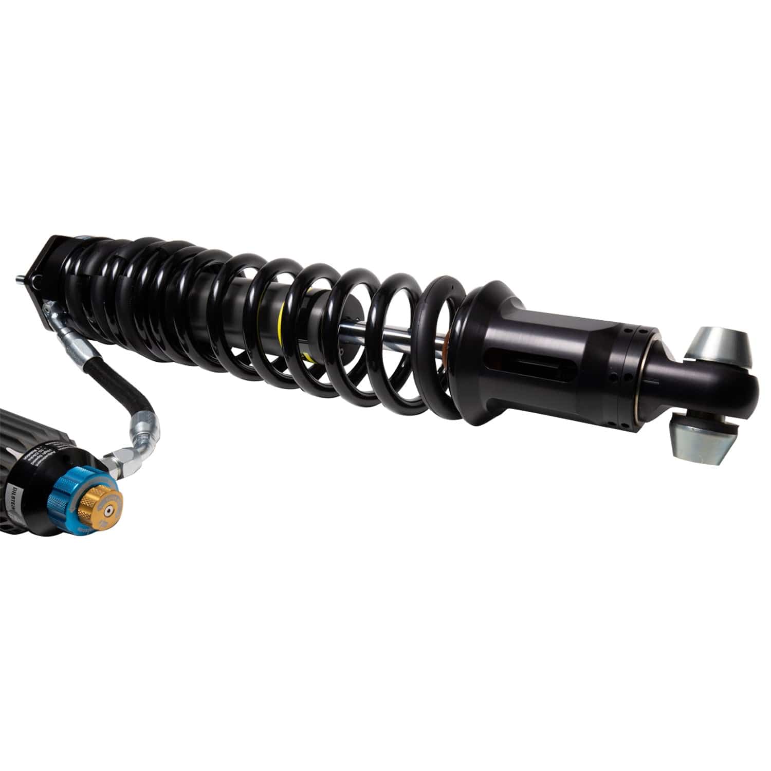 Bilstein B8 8112 (ZoneControl CR DSA+) Front Right Shock Absorber and Coil Spring Assembly