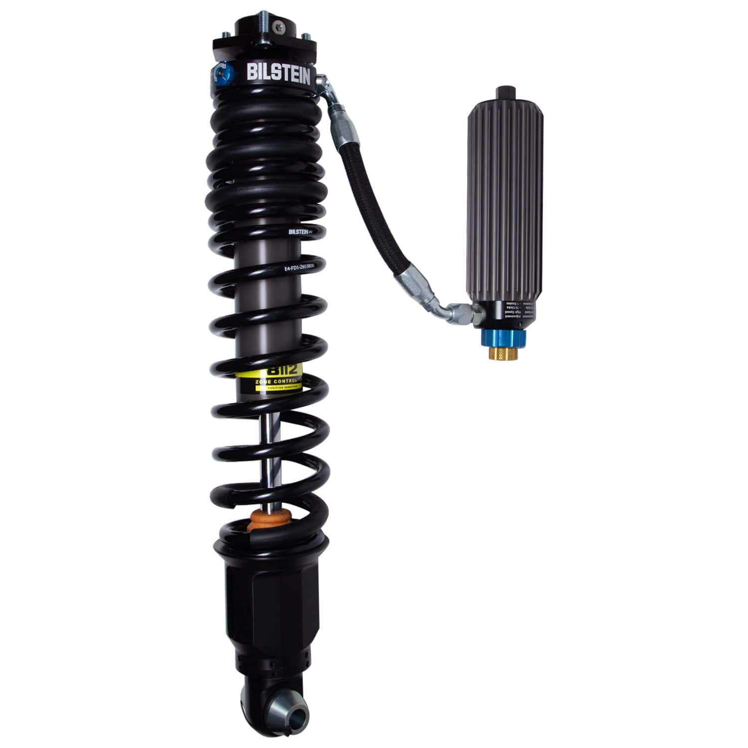 Bilstein B8 8112 (ZoneControl CR DSA+) Front Right Shock Absorber and Coil Spring Assembly