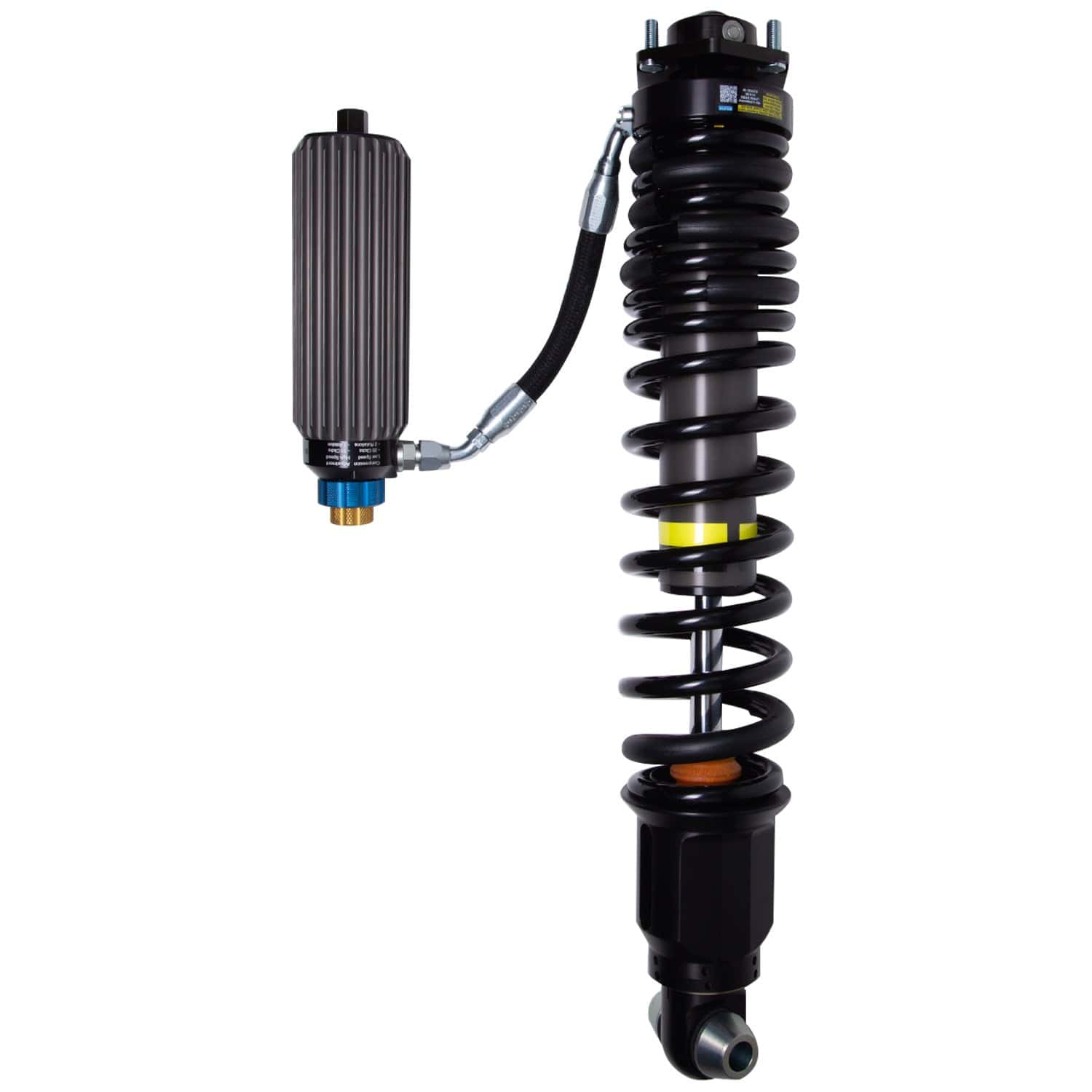 Bilstein B8 8112 (ZoneControl CR DSA+) Front Right Shock Absorber and Coil Spring Assembly