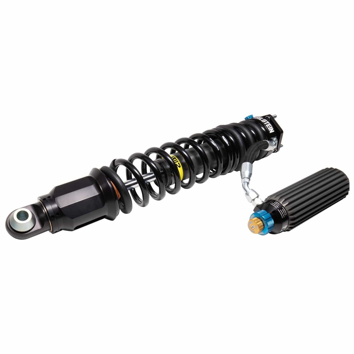 Bilstein B8 8112 (ZoneControl CR DSA+) Front Right Shock Absorber and Coil Spring Assembly
