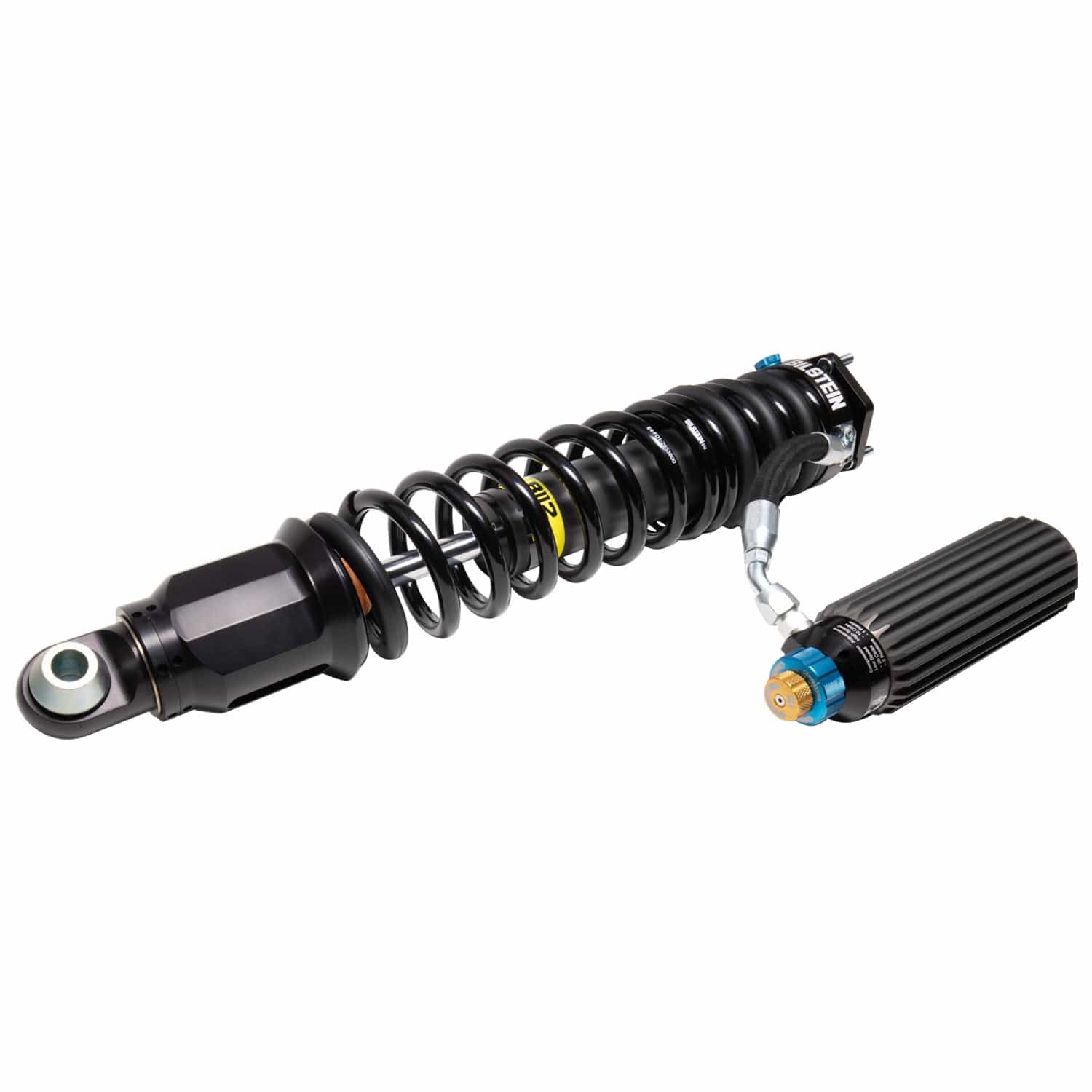 Bilstein B8 8112 (ZoneControl CR DSA+) Front Right Shock Absorber and Coil Spring Assembly
