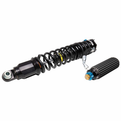 Bilstein B8 8112 (ZoneControl CR DSA+) Front Right Shock Absorber and Coil Spring Assembly