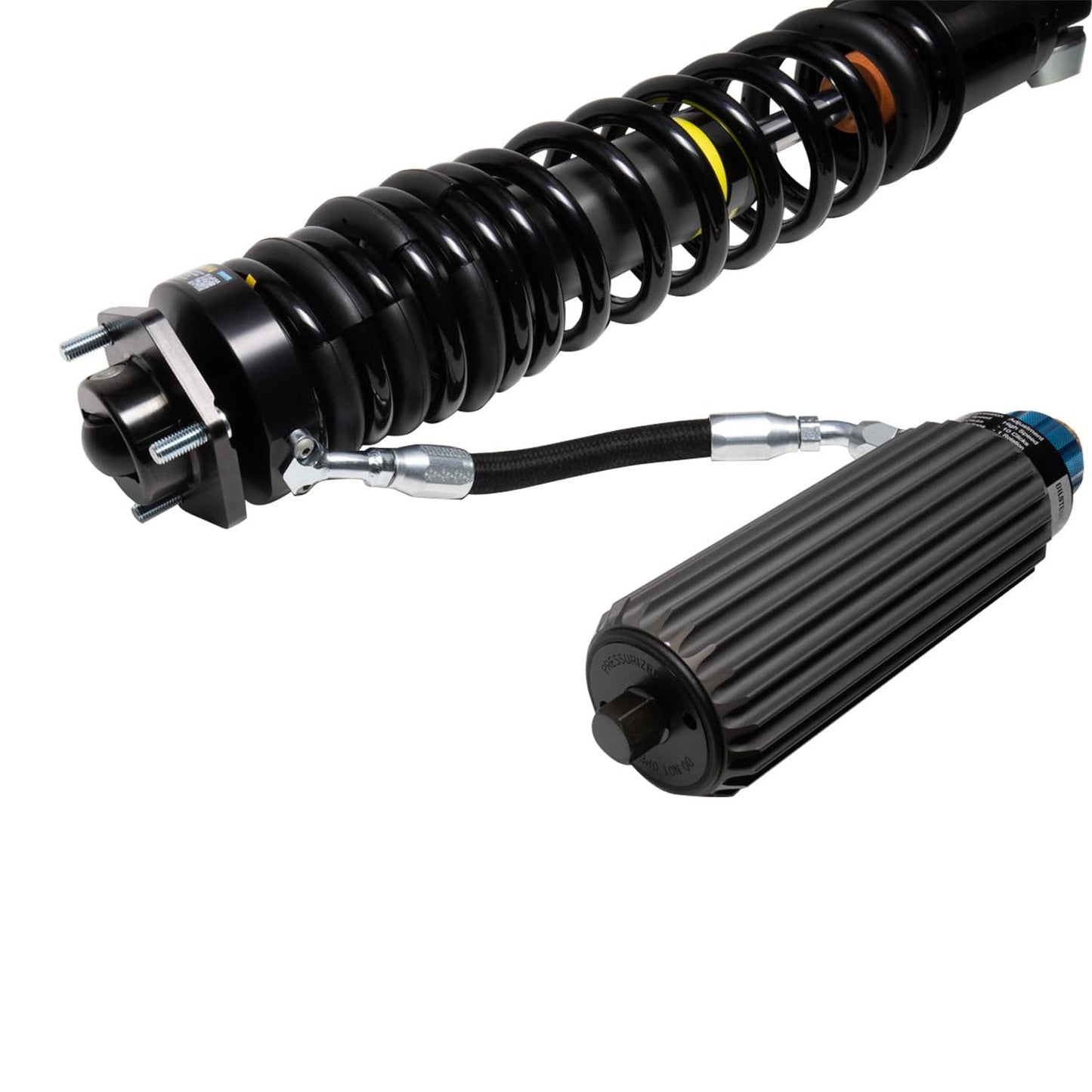 Bilstein B8 8112 (ZoneControl CR DSA+) Front Right Shock Absorber and Coil Spring Assembly