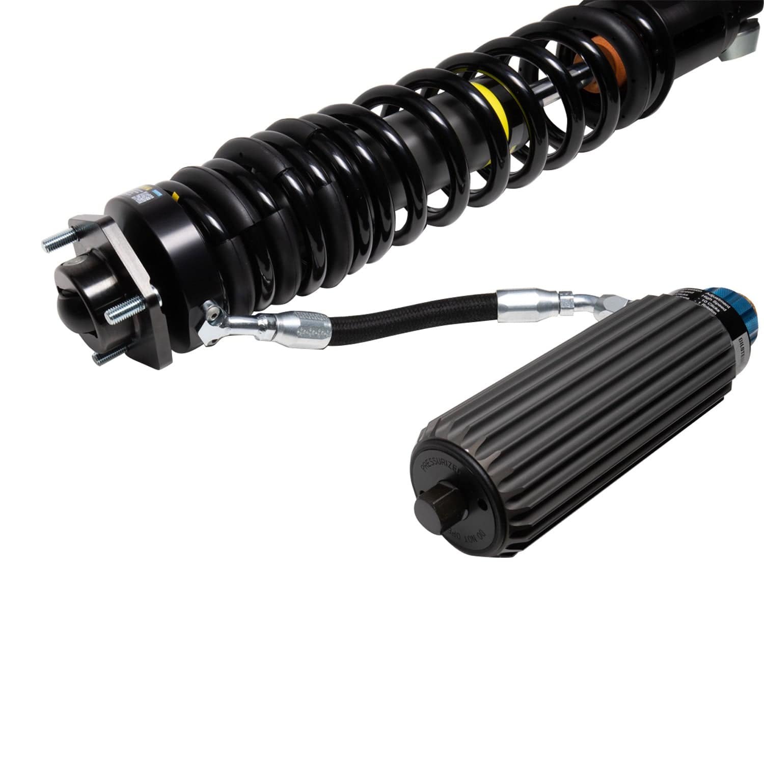 Bilstein B8 8112 (ZoneControl CR DSA+) Front Right Shock Absorber and Coil Spring Assembly