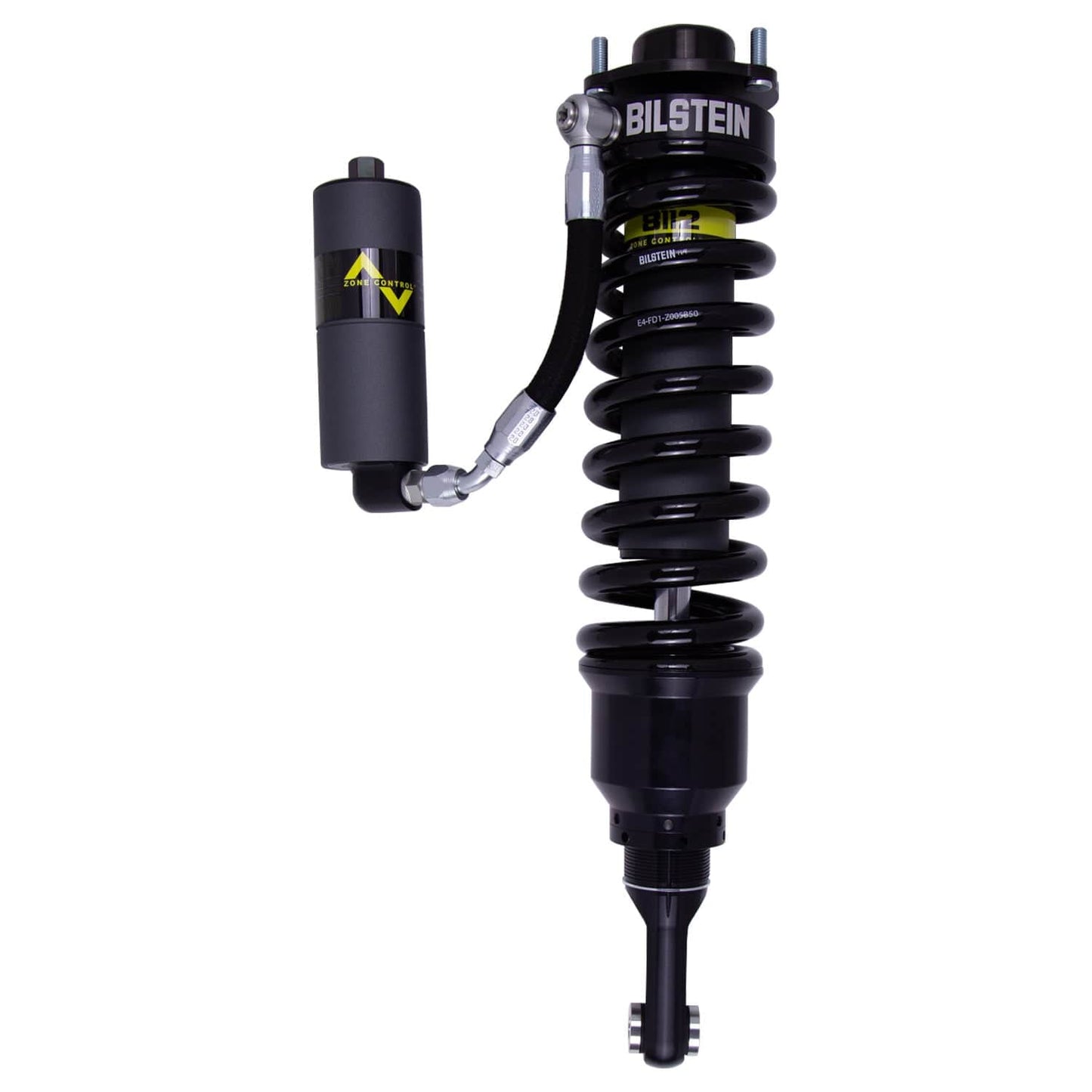 Bilstein B8 8112 (ZoneControl CR) Front Left Shock Absorber and Coil Spring Assembly