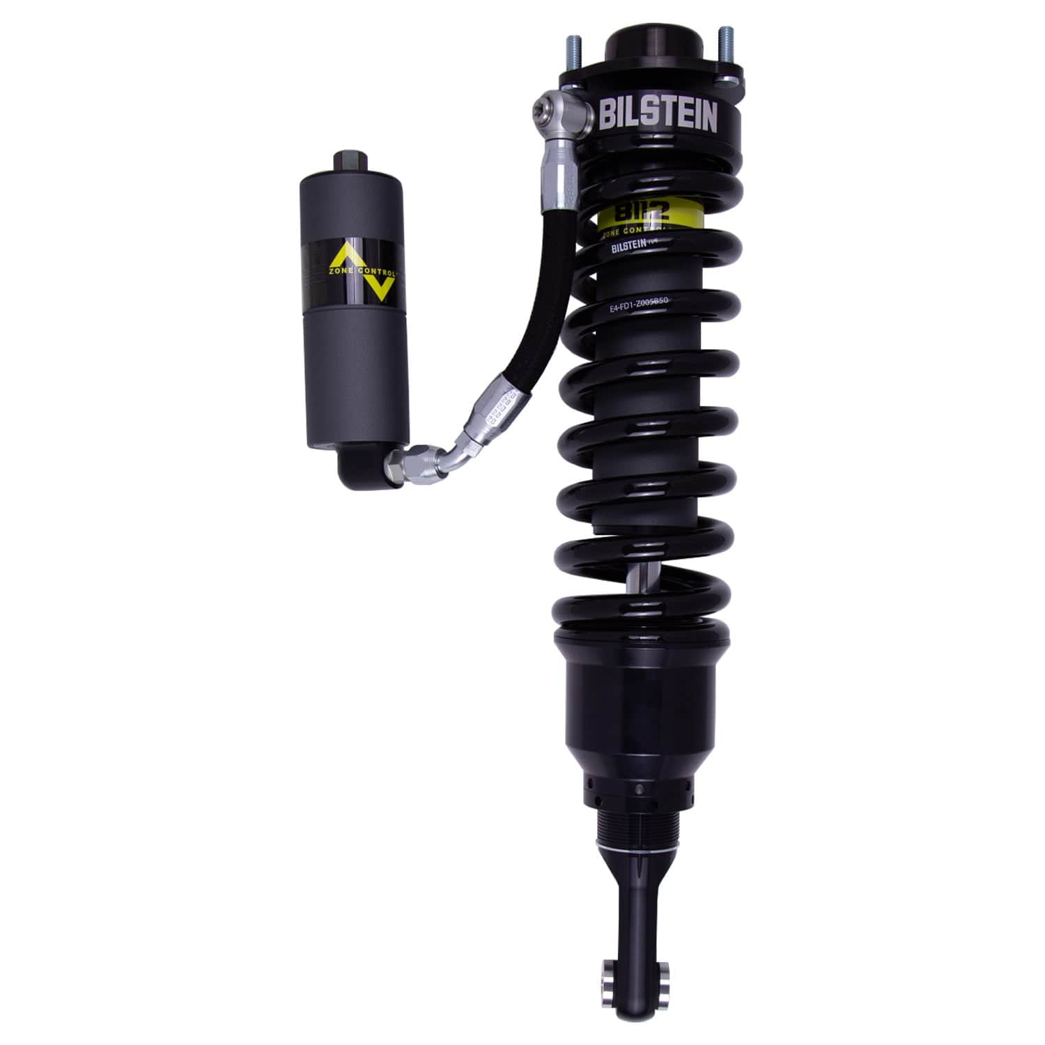 Bilstein B8 8112 (ZoneControl CR) Front Left Shock Absorber and Coil Spring Assembly