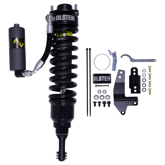 Bilstein B8 8112 (ZoneControl CR) Front Left Shock Absorber and Coil Spring Assembly