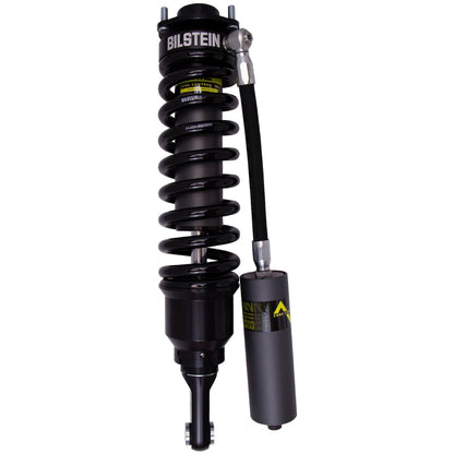 Bilstein B8 8112 (ZoneControl CR) Front Right Shock Absorber and Coil Spring Assembly for 2005-2015 Toyota Tacoma - 17.43 in. Collapsed