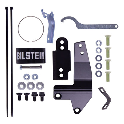 Bilstein B8 8112 (ZoneControl CR) Front Right Shock Absorber and Coil Spring Assembly