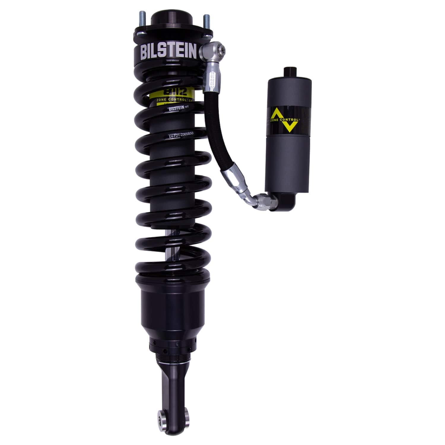 Bilstein B8 8112 (ZoneControl CR) Front Right Shock Absorber and Coil Spring Assembly