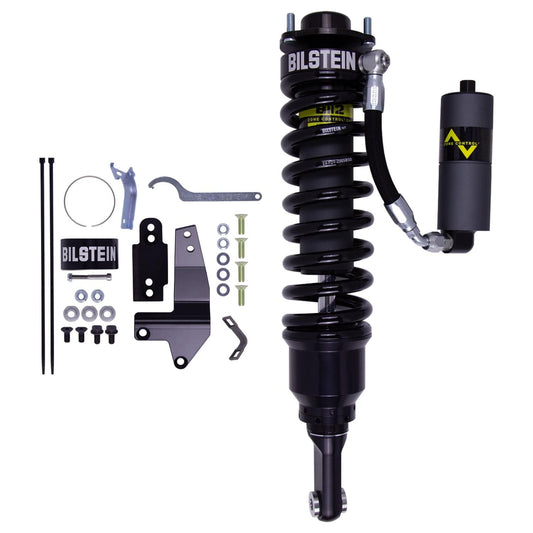 Bilstein B8 8112 (ZoneControl CR) Front Right Shock Absorber and Coil Spring Assembly