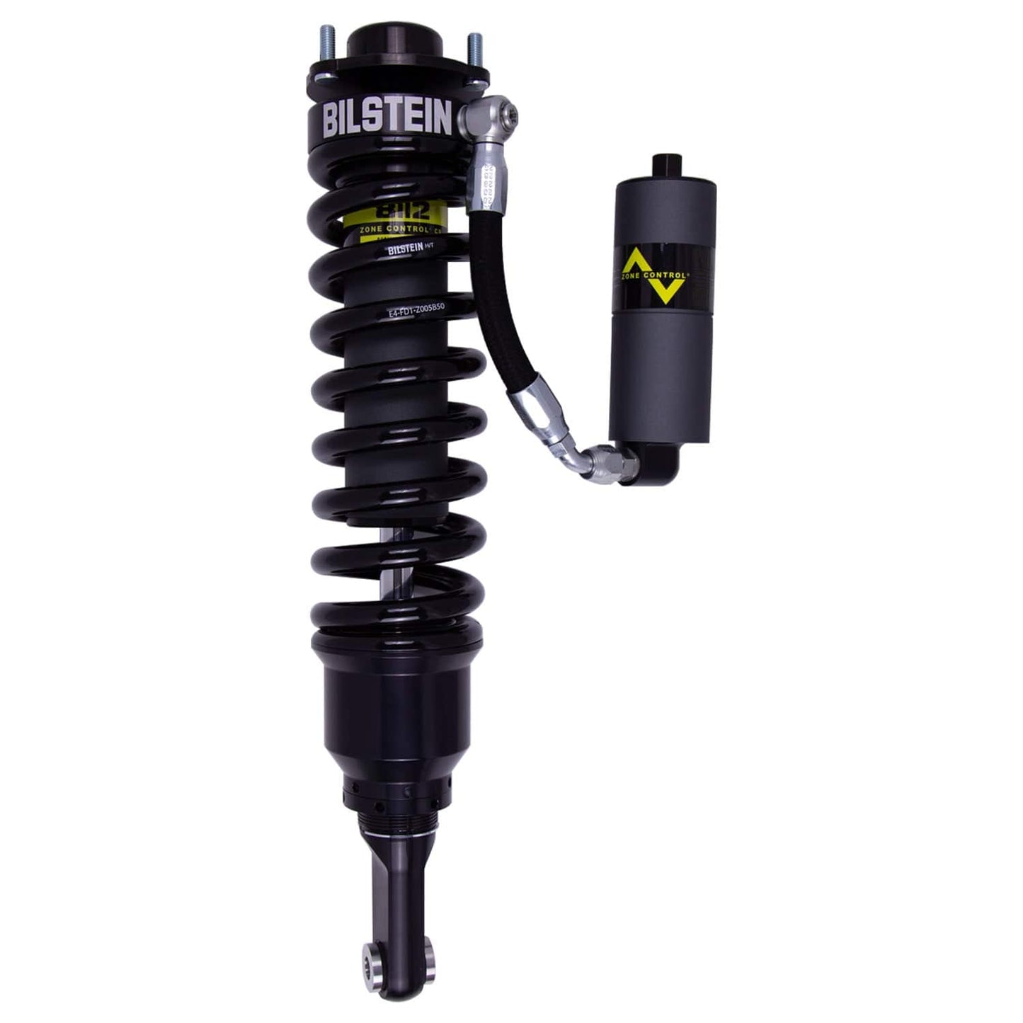 Bilstein B8 8112 (ZoneControl CR) Front Right Shock Absorber and Coil Spring Assembly