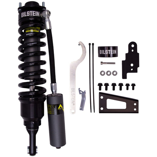 Bilstein B8 8112 (ZoneControl CR) Front Right Shock Absorber and Coil Spring Assembly for 2016-2023 Toyota Tacoma