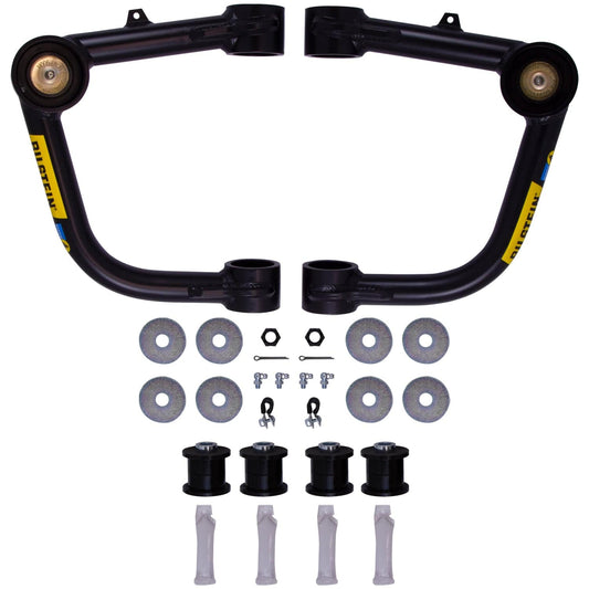 Bilstein 2022+ Toyota Tundra B8 Pro Front Upper Control Arm Kit